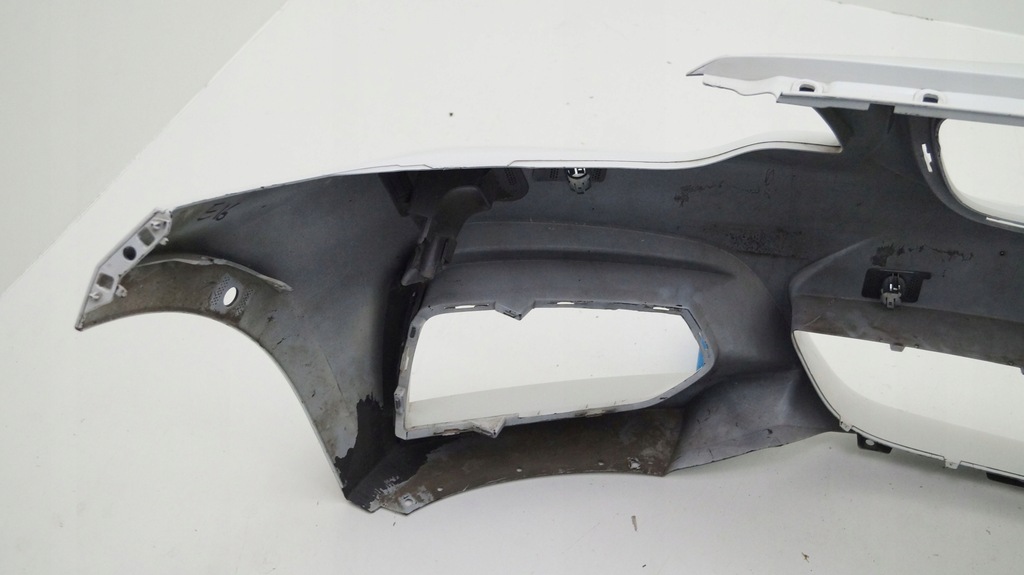 фото №8, Bmw 2 f22 f23 m набор 13- бампер передний перед e16