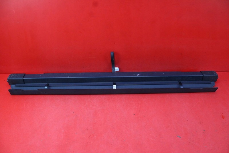 фото №9, Шторка багажника 39878727 volvo xc90 1 i 02-06