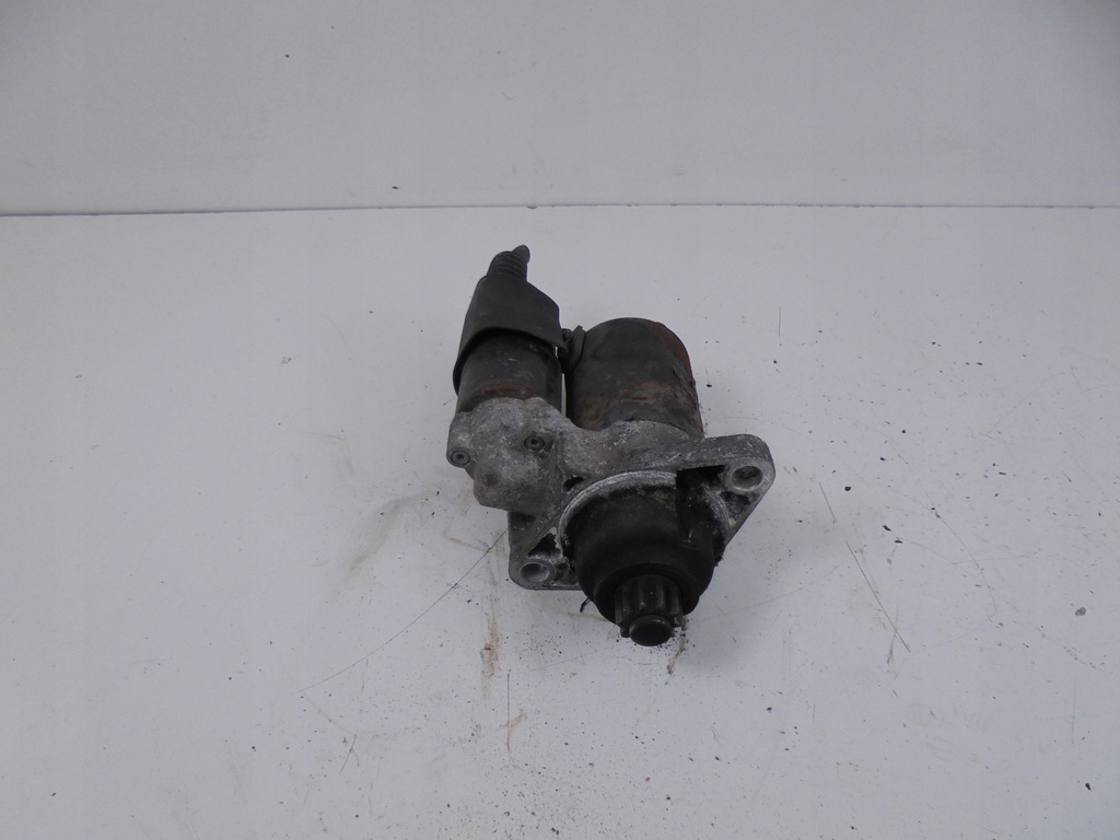 фото №4, Стартер seat altea 1.6 8v