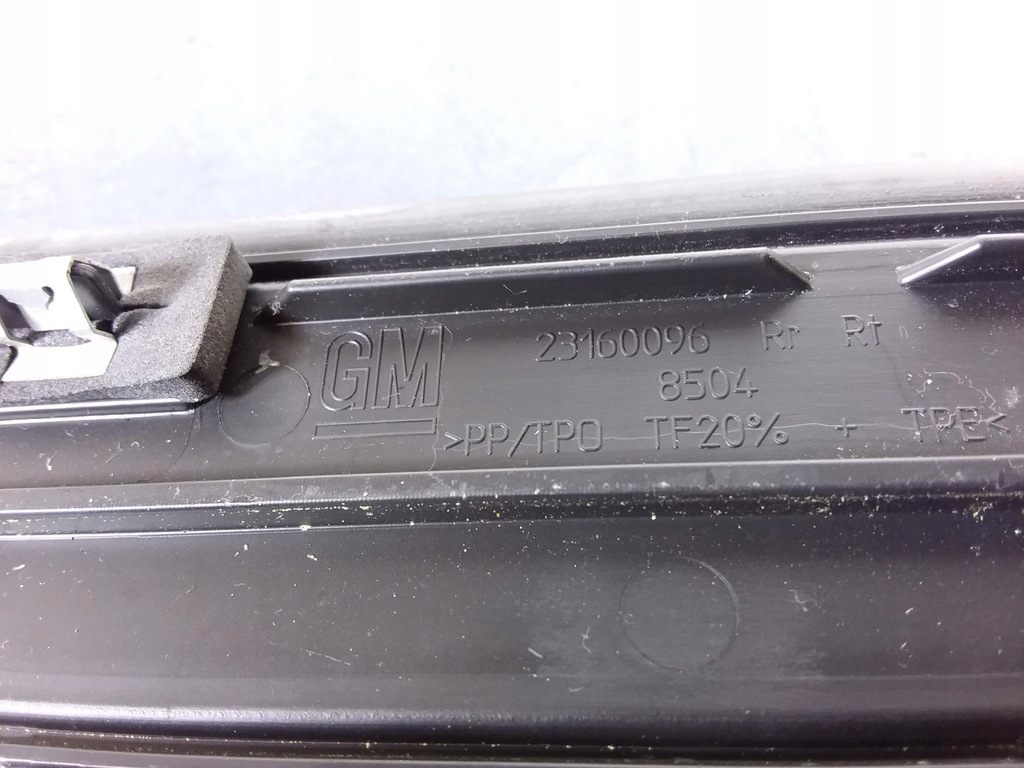 фото №5, Cadillac cts iii накладки декоративные накладки порог kpl