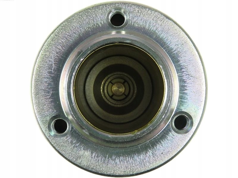 фото №3, Автоматическая коробка передач выключатель электромагнитный стартер