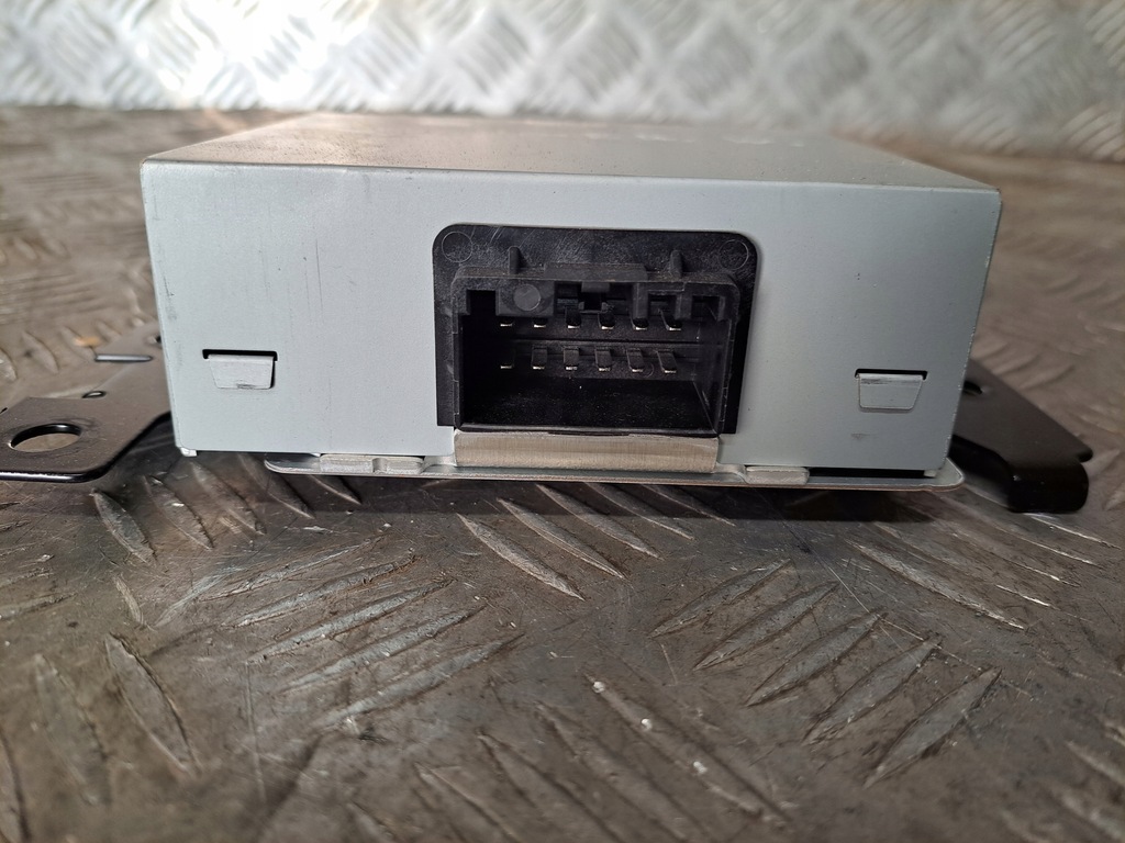 фото №3, Ford ranger 3 2019 r 3.2 tdci преобразователь напряжения ds7t-19g317-bj