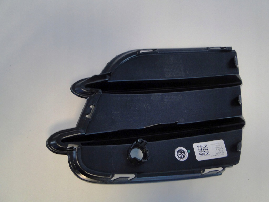 фото №9, Mercedes glb 247 x247 решітка бампера передній ліва lift amg a2478856509