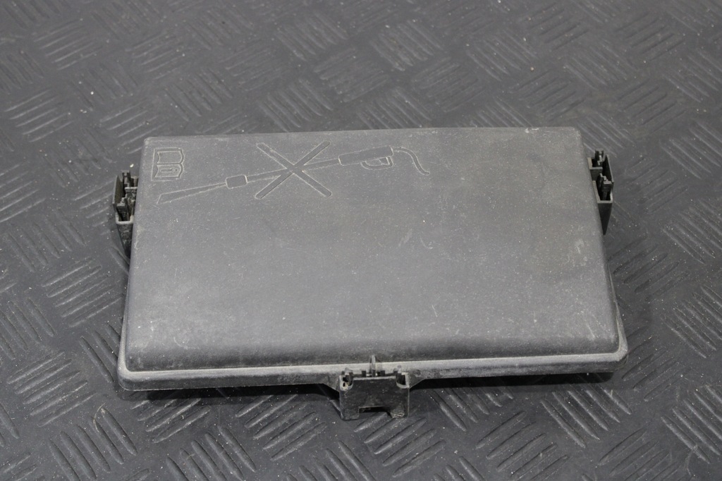 фото №1, Кришка захист opel insignia a 13222784