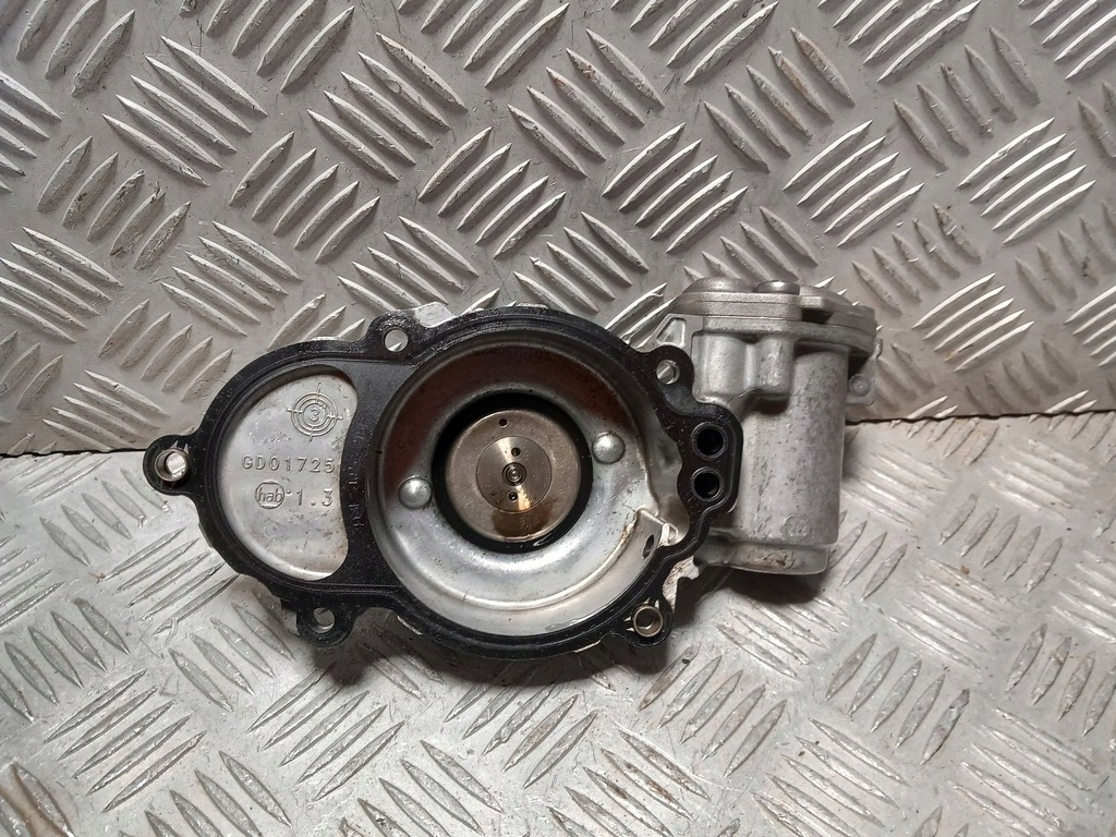 фото №6, Seat leon iii fr кришка корпус вала розподільний вал 2.0 tdi 103l109096