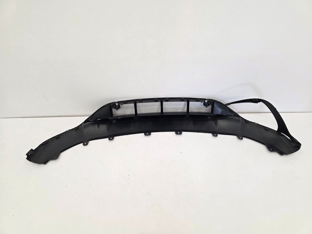 фото №12, Спойлер перед накладка решётка mercedes eqe amg a2948855901 a2948855501