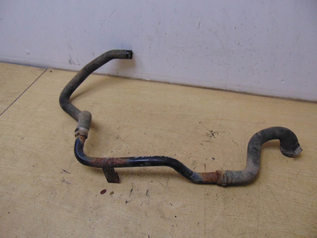 фото №1, Труба шланг wody citroen nemo 1.4 hdi