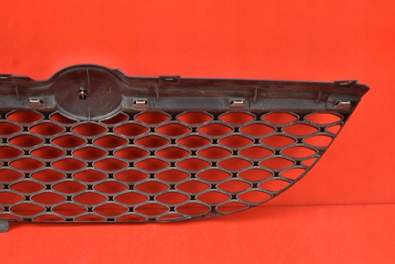 фото №8, Решётка радиатора решётка радиатора czarna 53111-97403 daihatsu sirion 1 i 01-04