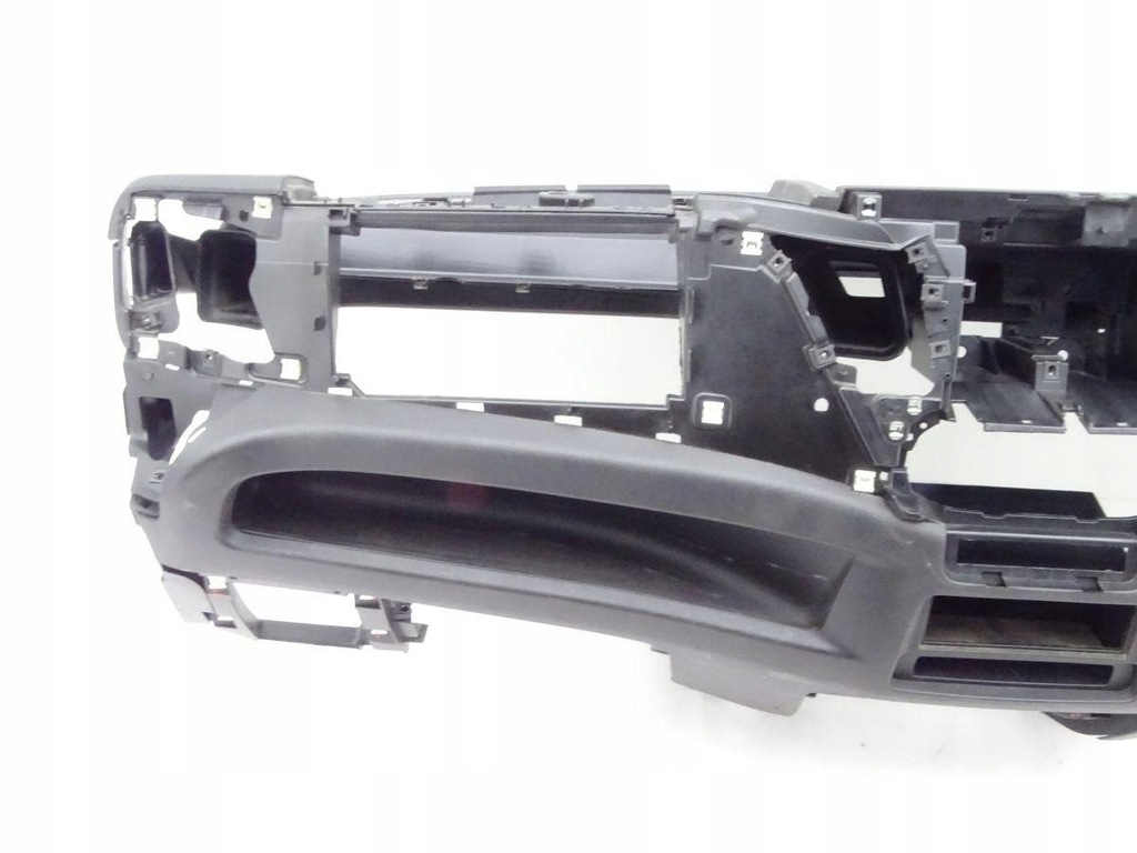 фото №5, Iveco daily vi 14- e6 панель приладів приладова панель приладів anglik uk rhd 5801544462