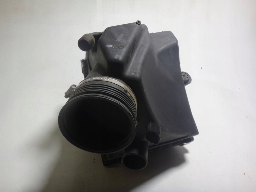 фото №6, Корпус фільтра повітря bmw 5 e39 535 i m62 v8 1436396