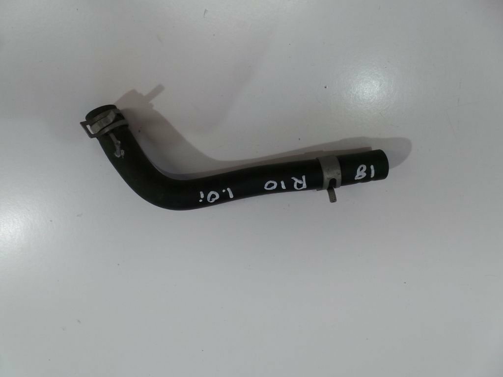 фото №1, Kia rio iv v 2018 1.0 i труба wąż шланг wody