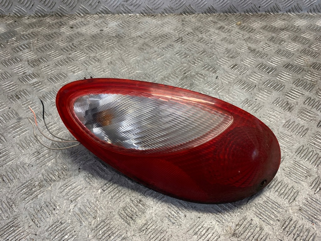 фото №1, Pt cruiser лампа лівий задня lift