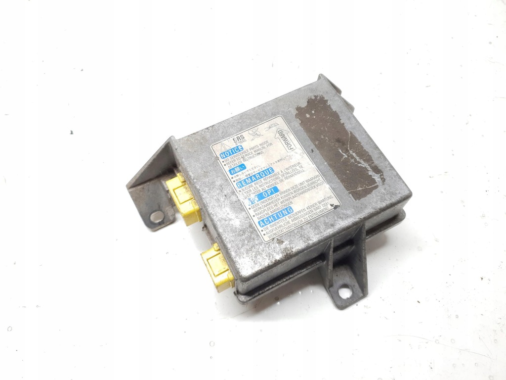 фото №1, Модуль датчик air bag honda accord vi