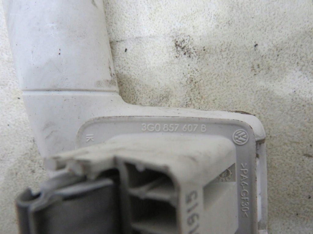 фото №6, Ручка кронштейн стельовий passat b8 3412015