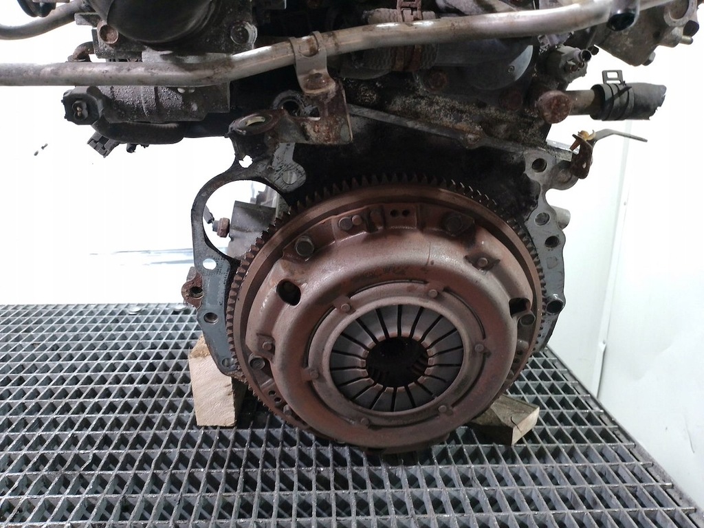 фото №7, Двигун mazda 3 99-09 z6 1.6 16v