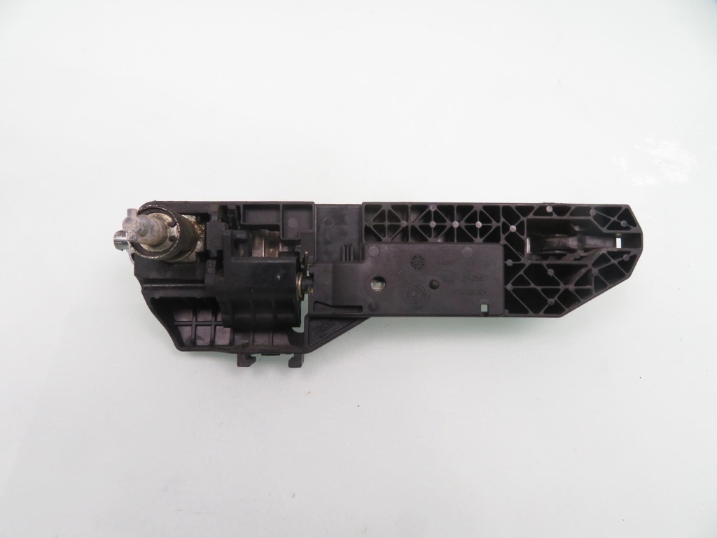 фото №3, Ручка левая передняя lancia delta iii 242567