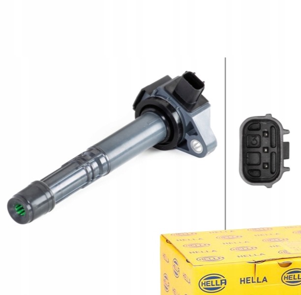 фото №1, Катушка зажигания hella 5da 358 057-761