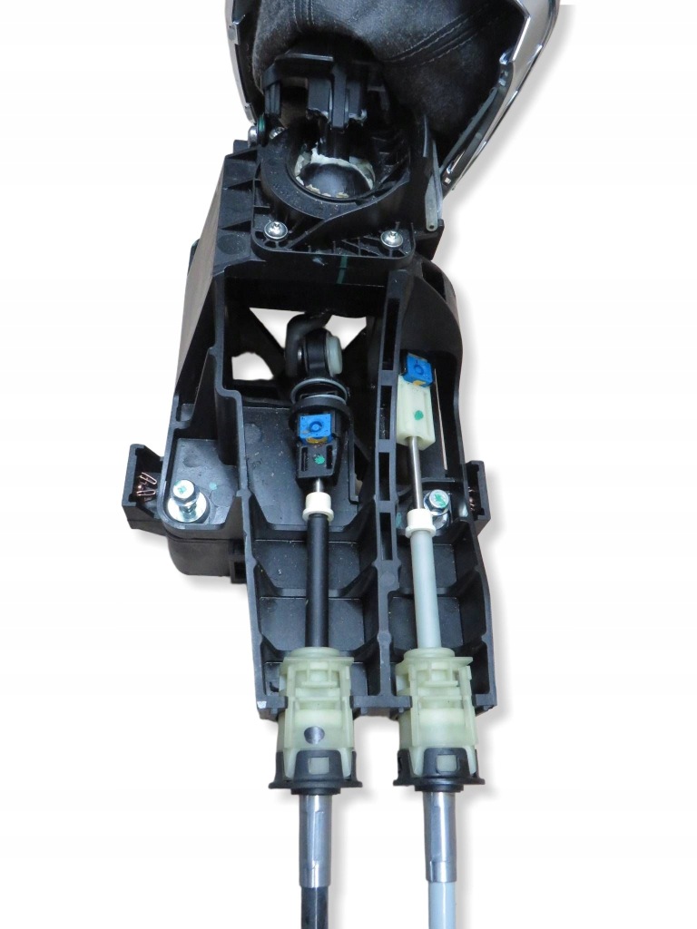 Opel insignia a рестайлинг  2.0 cdti b20dth кулиса  тросы переключения передач Киев