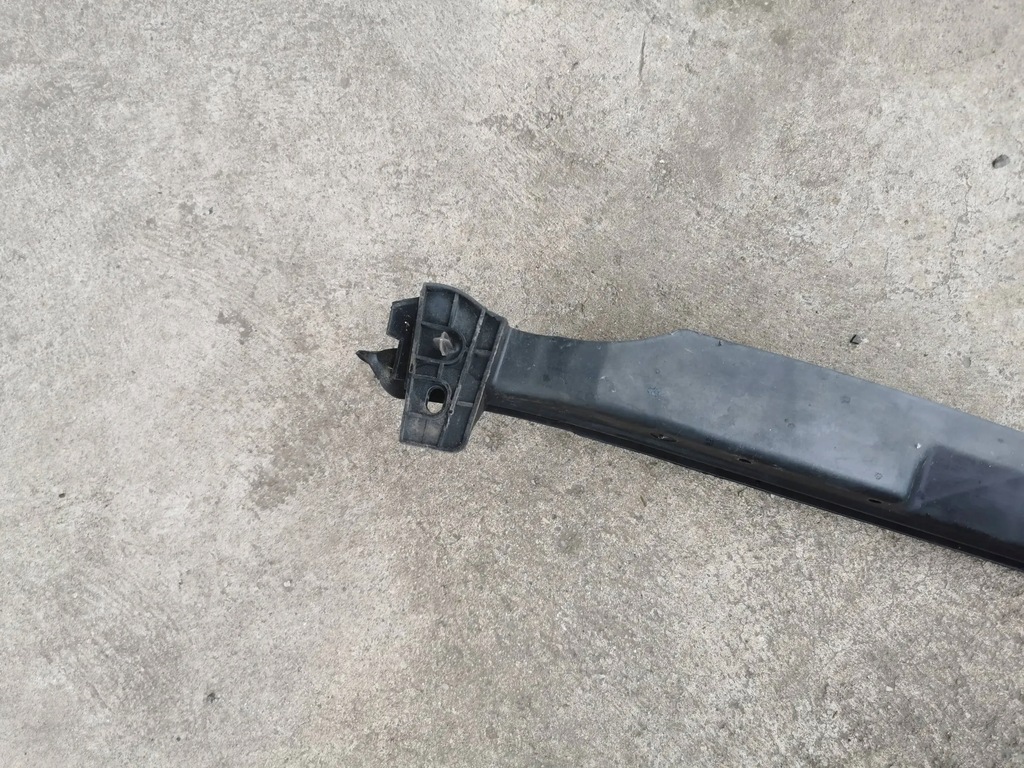 фото №6, Peugeot 307 cc жабо нижние 9638958780 europa cabrio