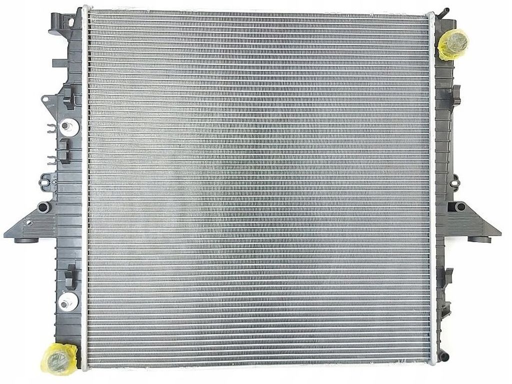 фото №1, Land r discovery range rover sport 2005 - 2013 комплект woda + кондиціонер