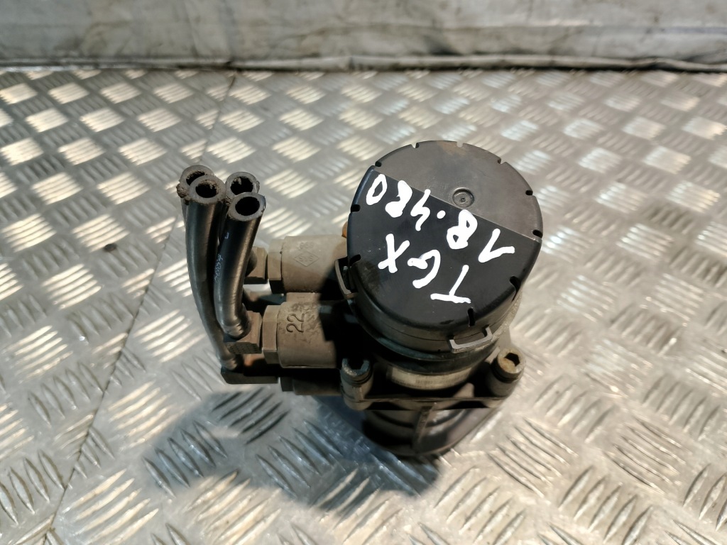 Клапан головний гальма man tgx 18.480 1485119174 81.52130-6298 Недорого