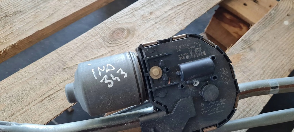 фото №14, Sq5 8r q5 корпус фильтра воздуха 3.0 tfsi 8k0133837q