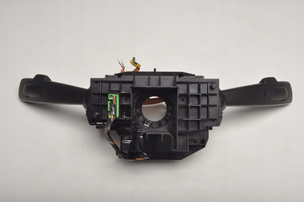 фото №7, Volvo c70 ii переключатель комбинированный лента 30773155