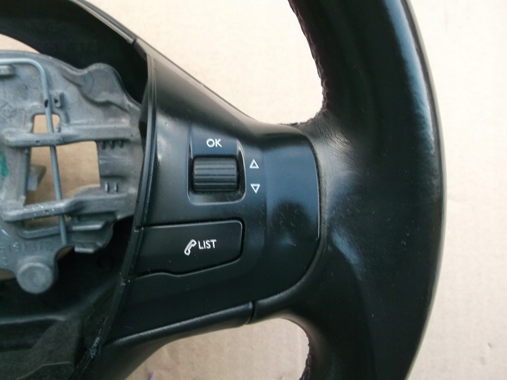 фото №4, Peugeot 2008 воздуховод