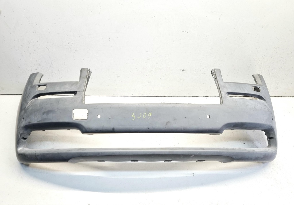 фото №1, Rolls royce wraith 13- бампер перед передний