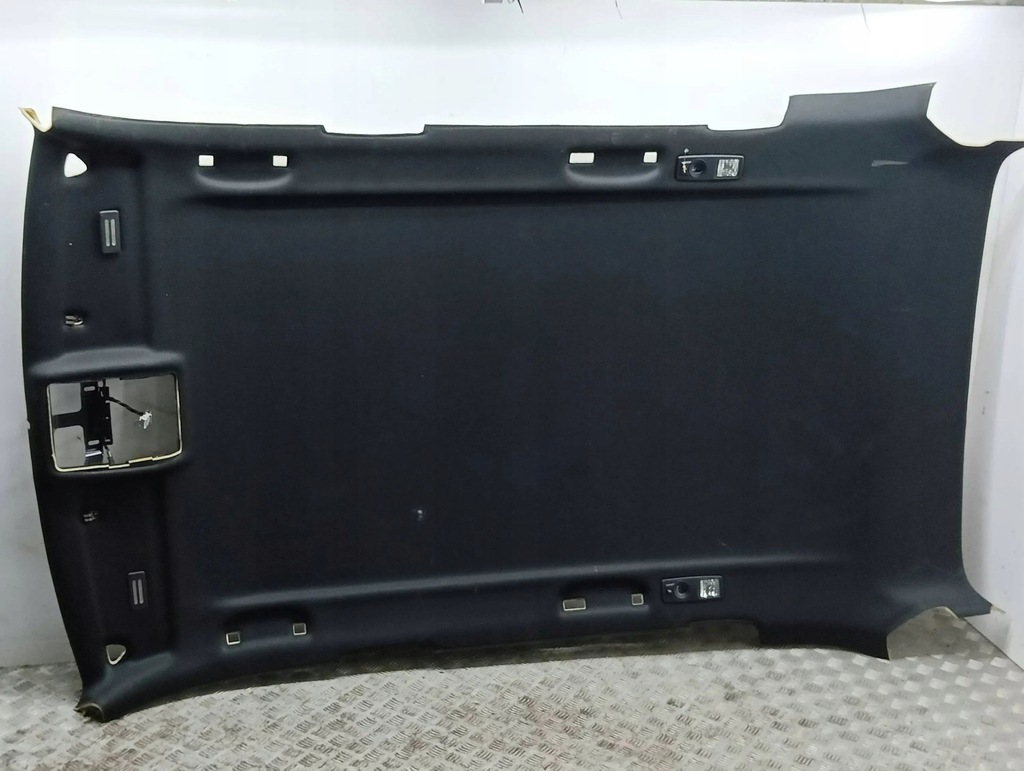 фото №1, Bmw x5 e70 2010 стеля