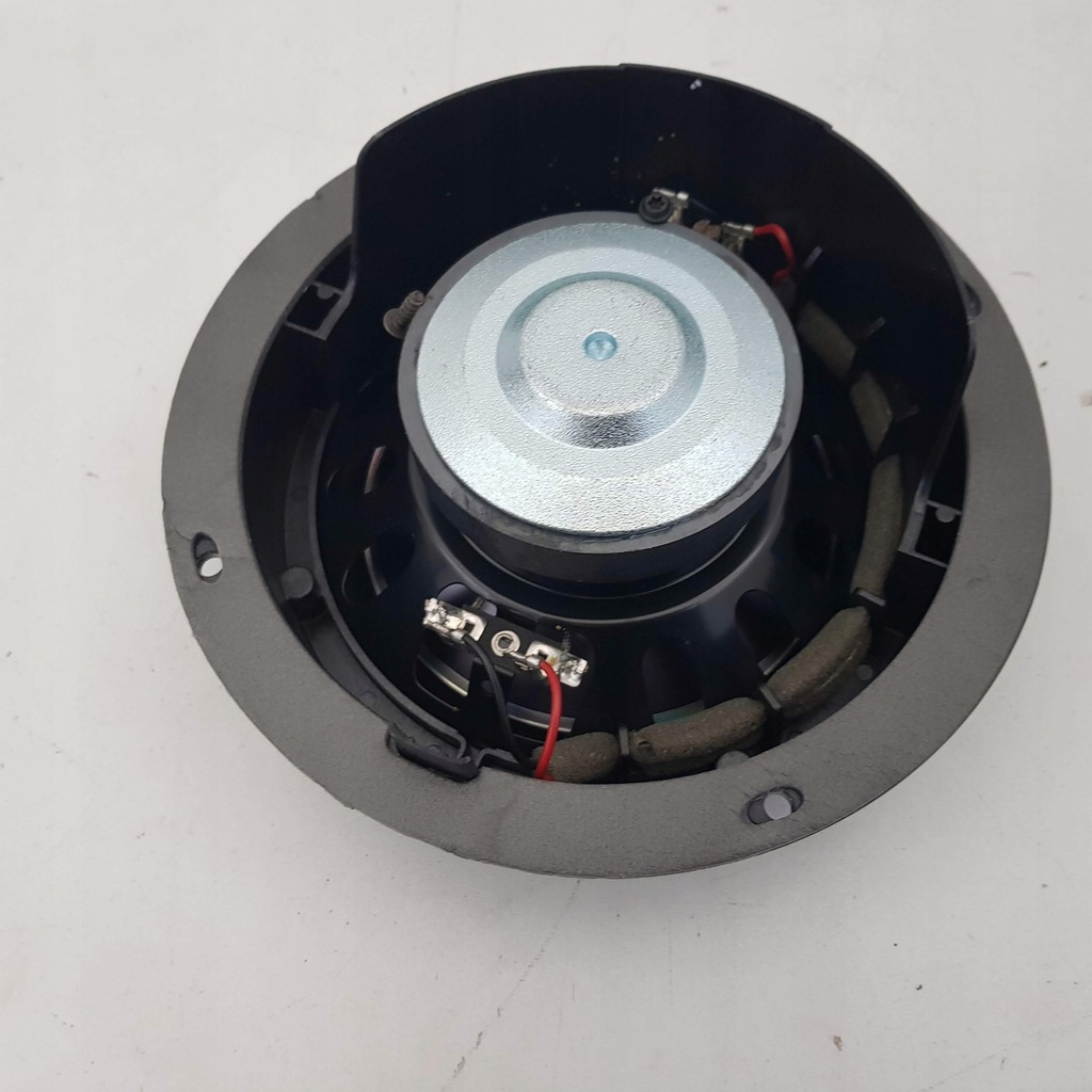 фото №4, Mercedes r klasa 251 динамік harman a2518200202