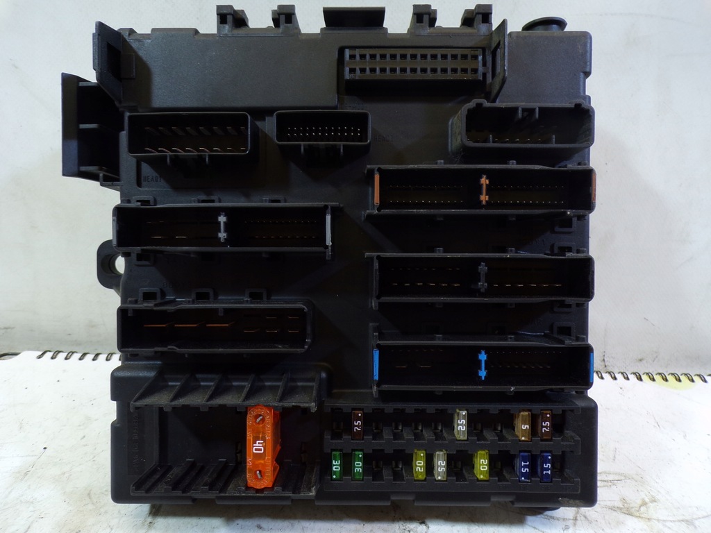 фото №9, Набір стартовий opel vrctra c 1.8 5wk9182 / 09179499