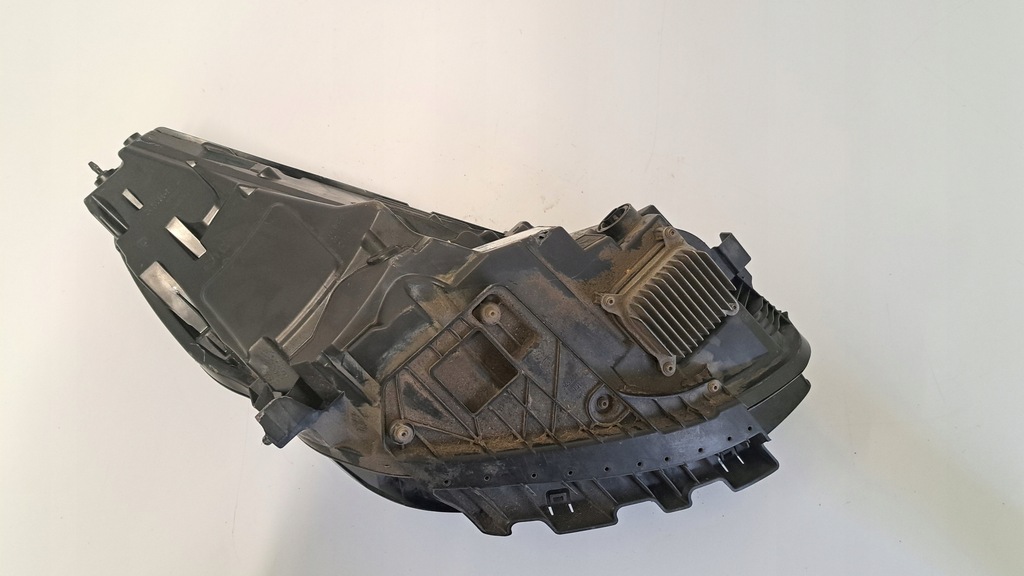 фото №7, Лампа левый перед tesla model 3 lift y 20-