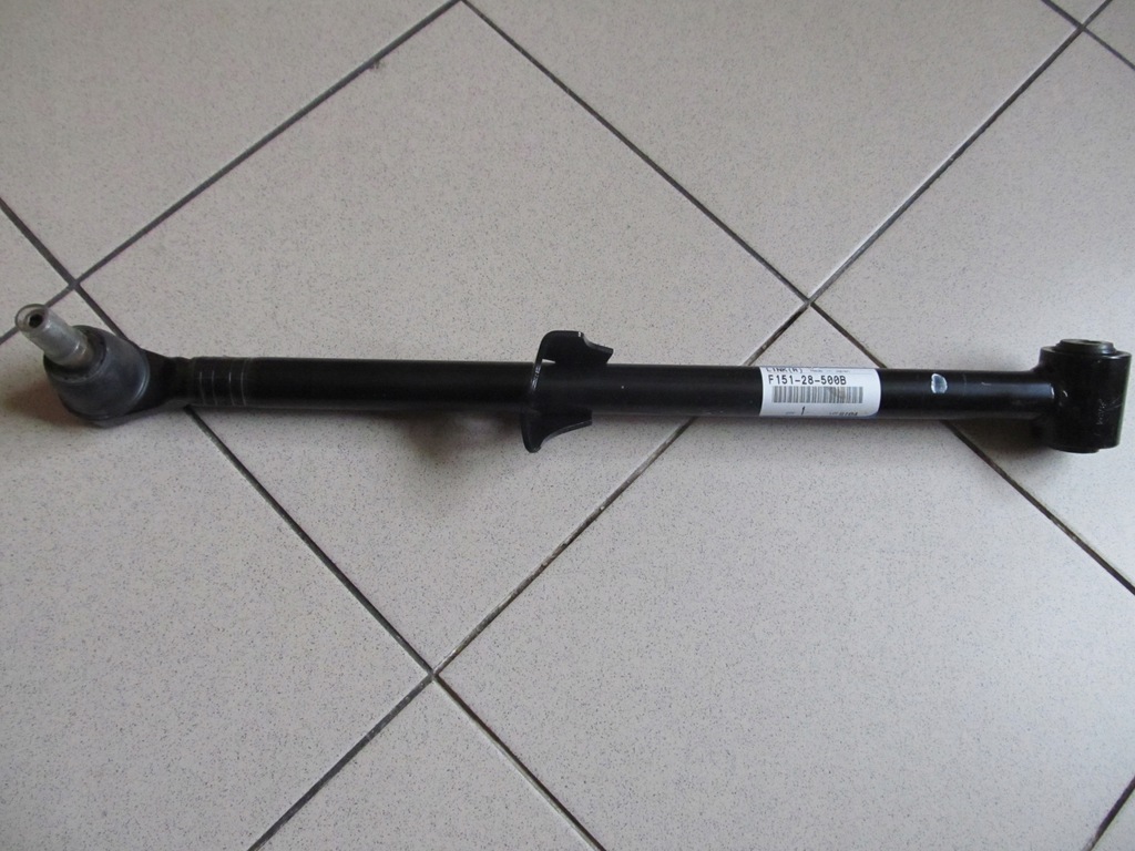 фото №1, Важіль задня mazda rx-8 se fe 2003-2012 new оригінальний номер