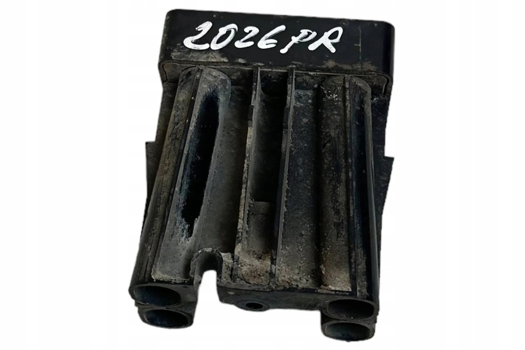 фото №7, Другое модули citroën c5 iii break td_ 9663116680 2.7l дизель 2010