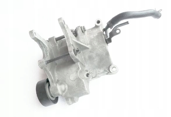 фото №1, Hyundai santa fe 2,0crdi кронштейн насоса усилителя