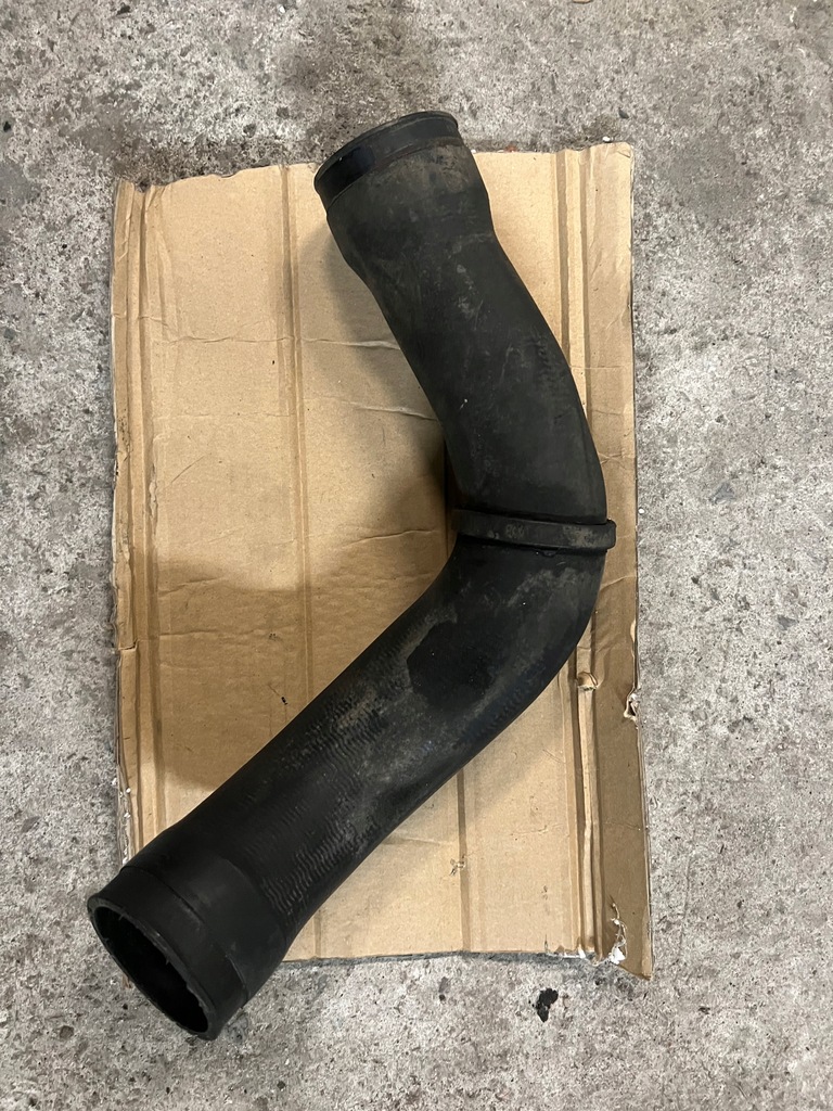 фото №1, Audi tt 8n s3 8l труба wąż интеркулер 8l9145708f