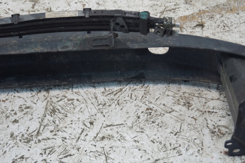 фото №11, Балка бампера перед vw phaeton 3d0807105ag