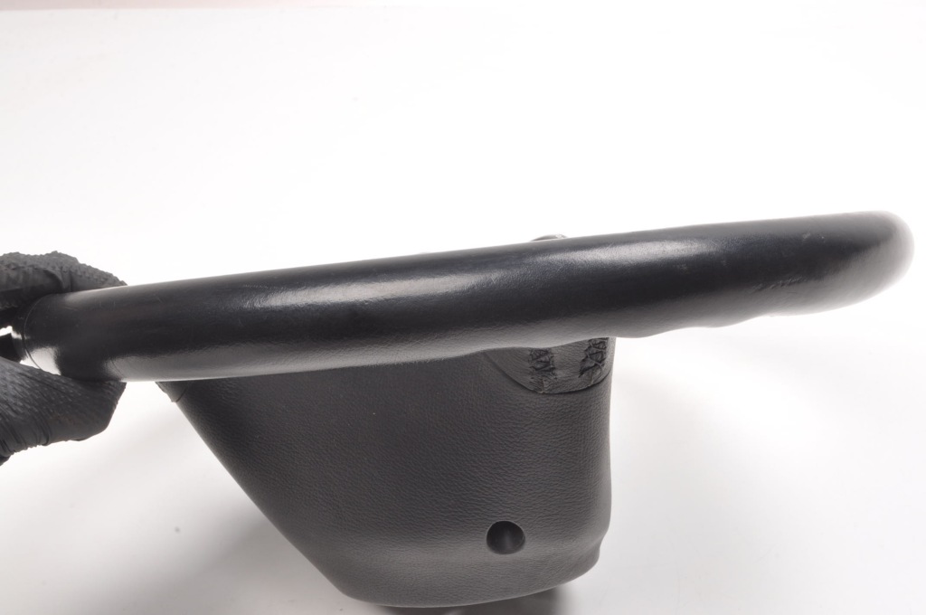 фото №7, Porsche boxster 986 воздуховод кожаный 99634780464