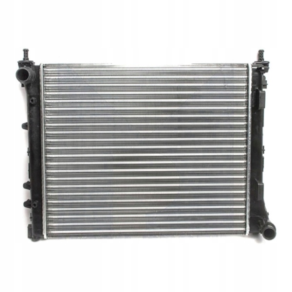 Купити Радіатор двигуна до fiat 500 panda