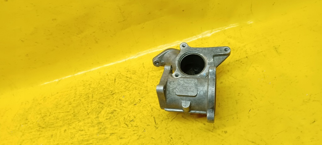 фото №9, Клапан egr passat b6 1,9d 2,0d 03g129637a 05-10r