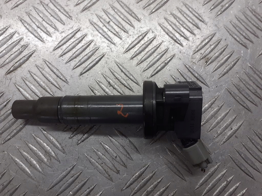 фото №1, Катушка зажигания peugeot 107 1.0 90080-19019