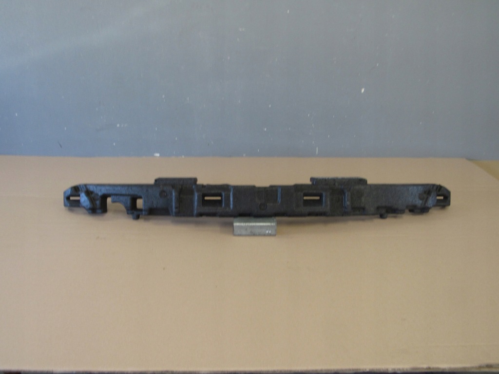 фото №1, Renault megane v e-tech 2021-2024 абсорбер перед пінопласт