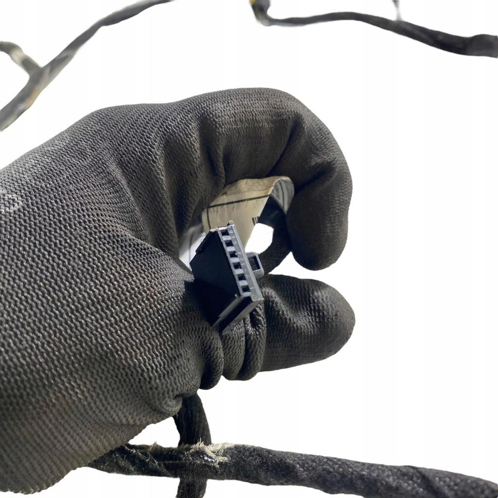 фото №5, Alfa romeo stelvio 2019 проводка трубопровід