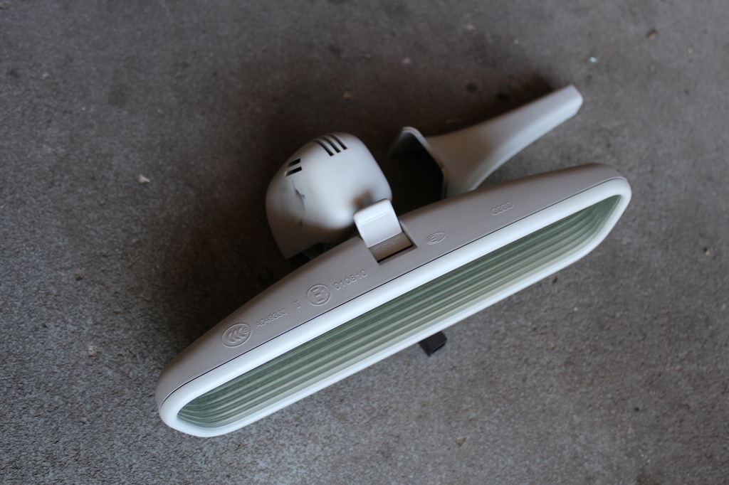 фото №1, Audi a6 c7 зеркало заднего вида внутреннее