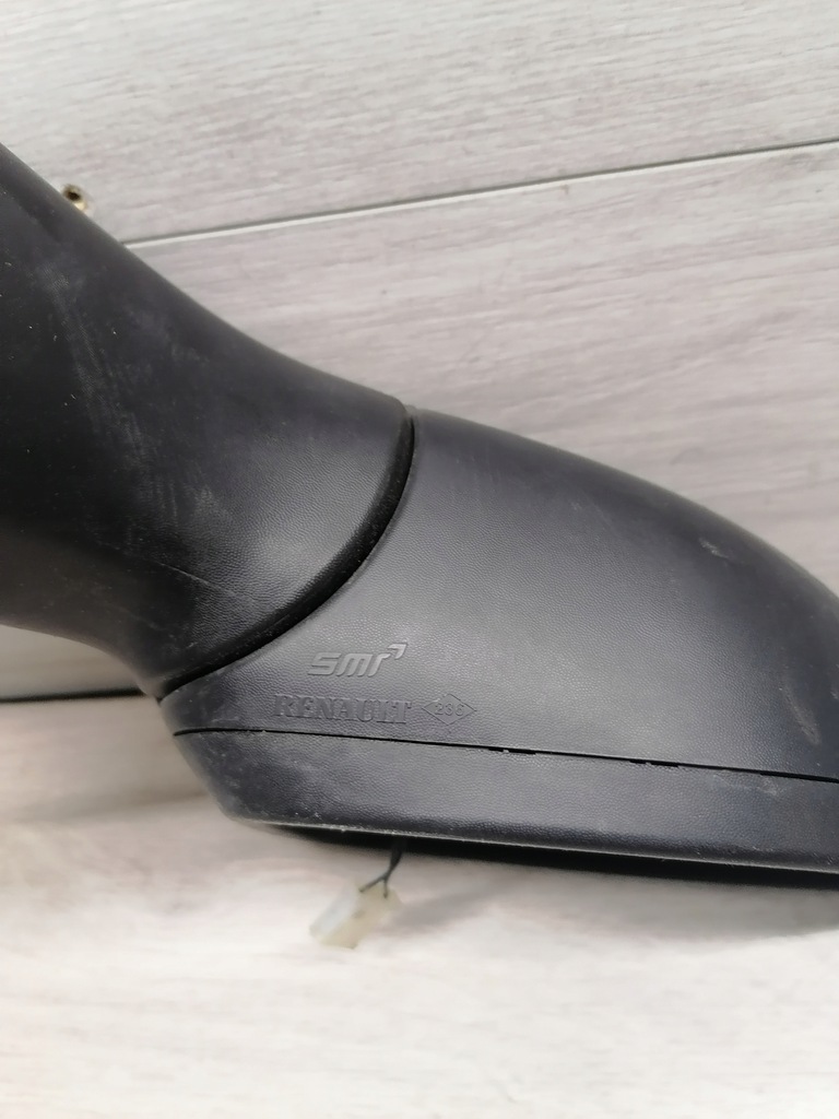 фото №9, Renault captur 2016- дзеркало ліва 9pin - 12873000