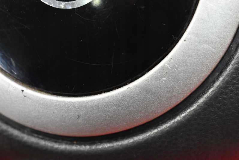 фото №10, Подушка безопасности подушка воздушная водителя 6757407 mini cooper one r50 01-04