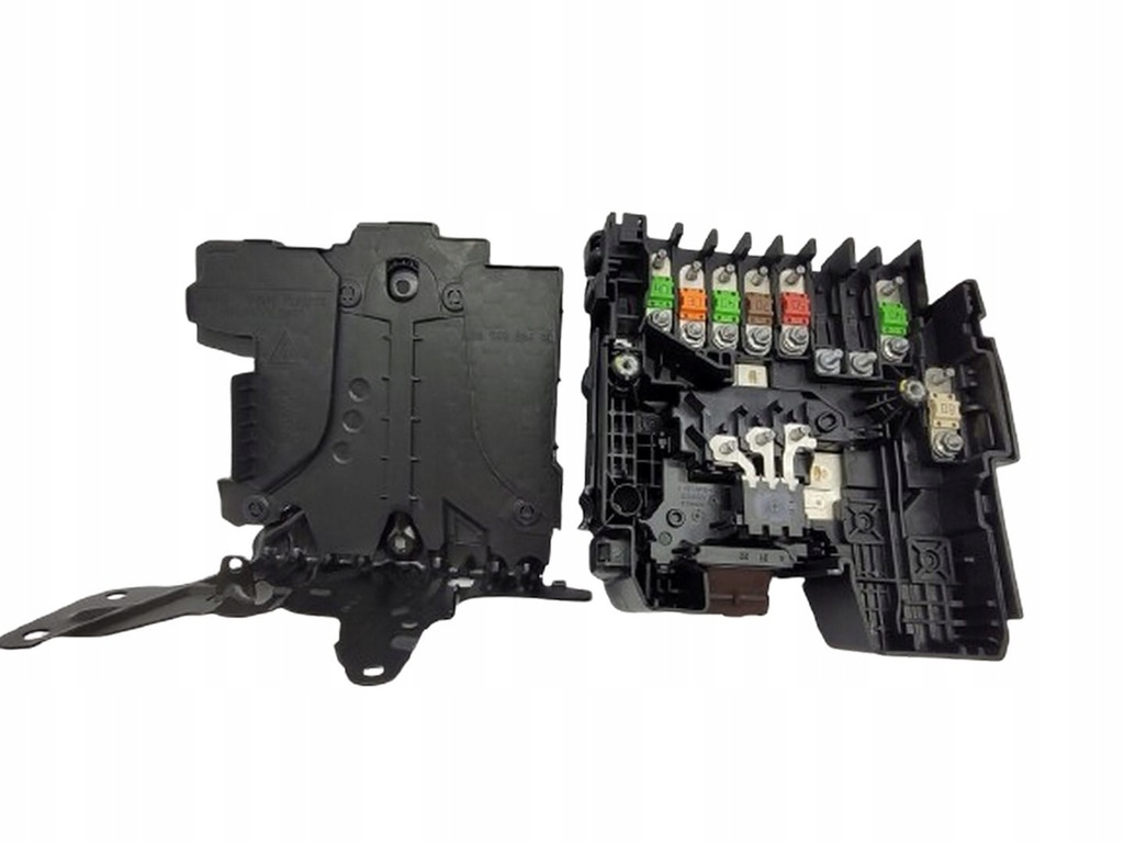 фото №9, Модуль акумулятор c c4 picasso