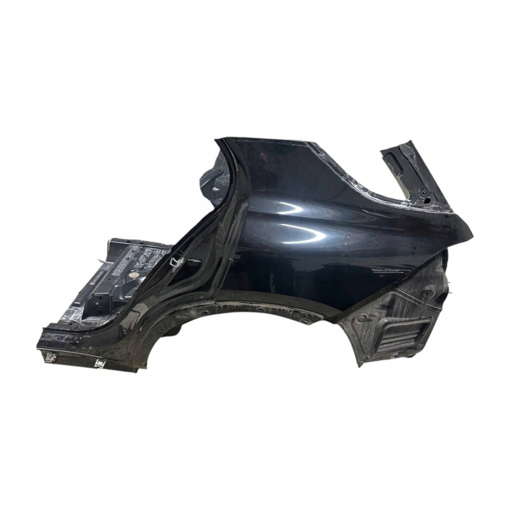 фото №1, Чверть задня ліва крила задня mercedes gle w167 suv