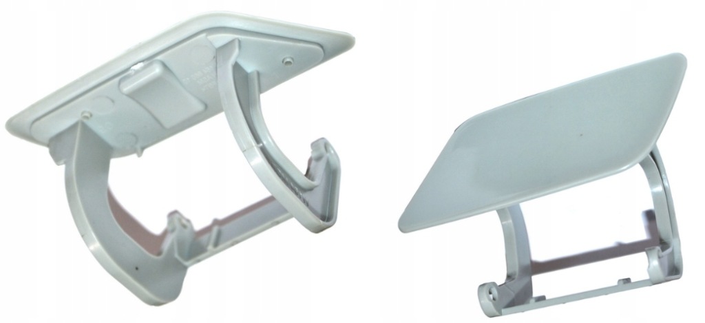 Купити Ліва заглушка розпилювача фара mercedes benz ml w164